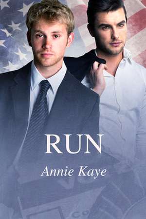 Run de Annie Kaye