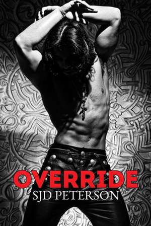 Override de Sjd Peterson