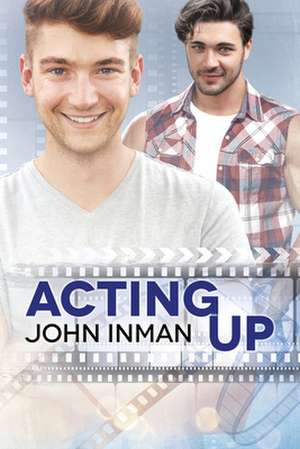 Acting Up de John Inman