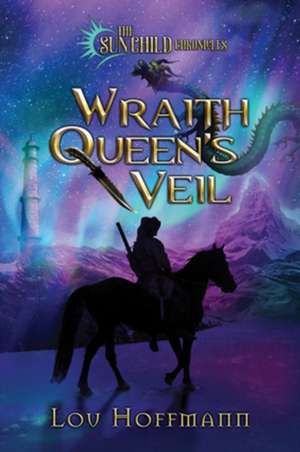 Wraith Queen's Veil de Lou Hoffmann