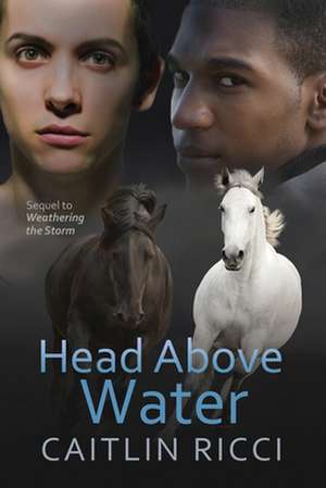 Head Above Water de Caitlin Ricci