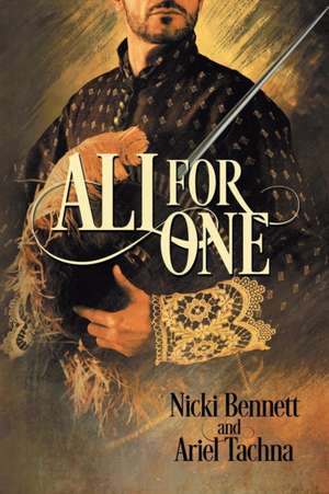 All for One de Nicki Bennett