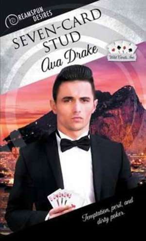 Seven-Card Stud de Ava Drake