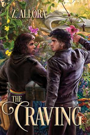 The Craving de Z. Allora