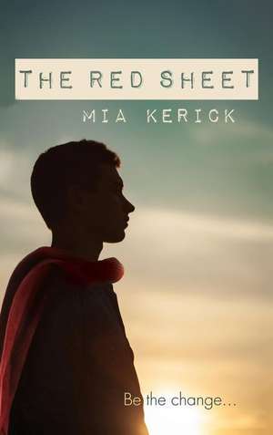 The Red Sheet de Mia Kerick