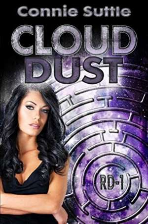 Cloud Dust de Connie Suttle