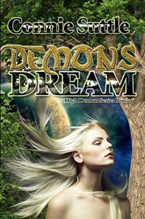 Demon's Dream de Connie Suttle