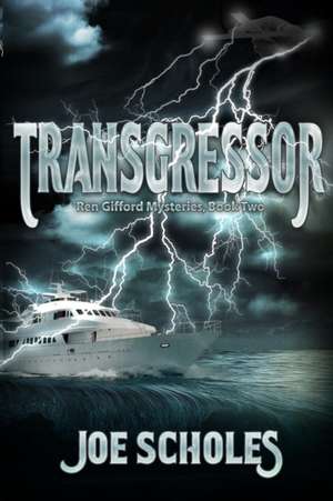 Transgressor de Joe Scholes