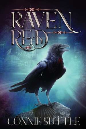 Raven, Red de Connie Suttle