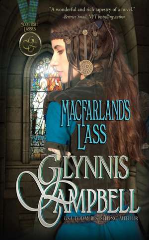 MacFarland's Lass de Glynnis Campbell