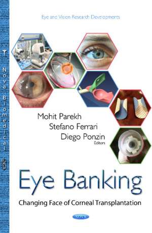 Eye Banking