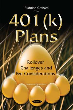 401(k) Plans