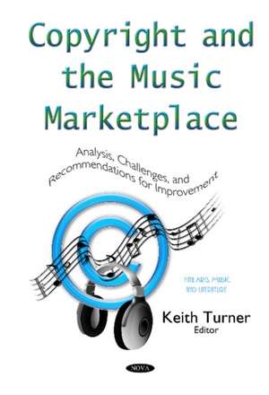 Copyright & the Music Marketplace