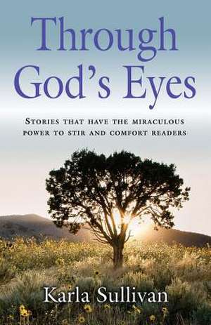 Through God's Eyes de Karla Sullivan