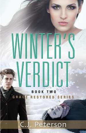 Winter's Verdict de C. J. Peterson