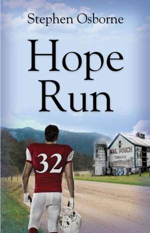 Hope Run de Stephen Osborne