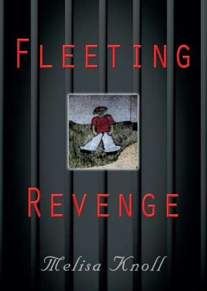 Fleeting Revenge de Melisa Knoll