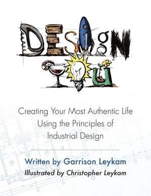 Design You de Garrison Leykam