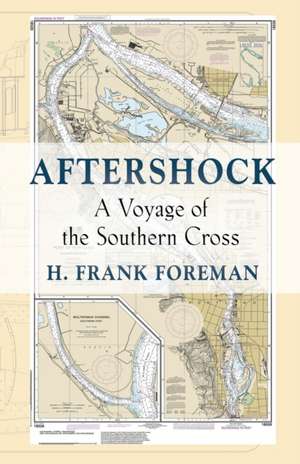AFTER-SHOCK de H. Frank Foreman
