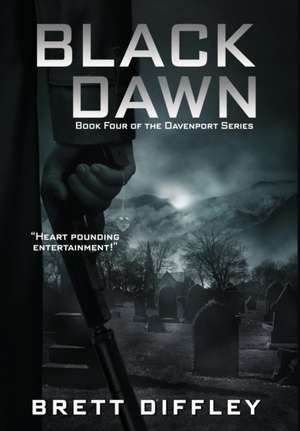 BLACK DAWN de Brett Diffley