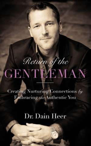 Return of the Gentleman de Dain Heer