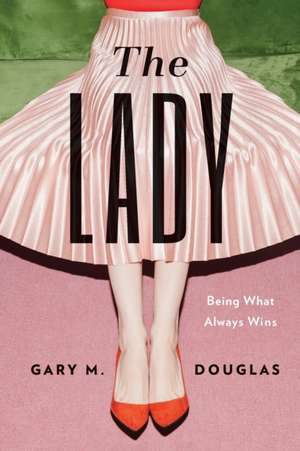 The Lady de Gary M. Douglas