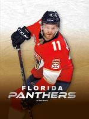 Florida Panthers de Dan Scifo