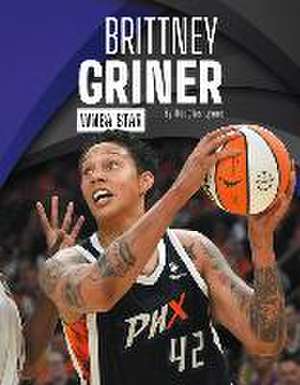 Brittney Griner de Douglas Lynne