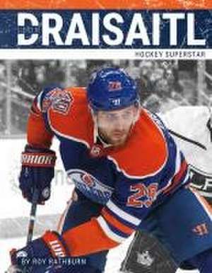 Leon Draisaitl de Roy Rathburn