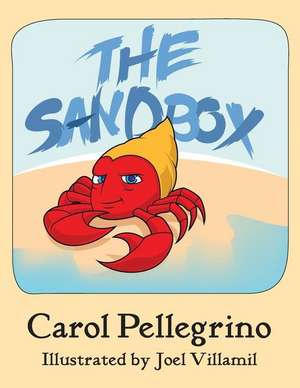 The Sandbox de Carol Pellegrino