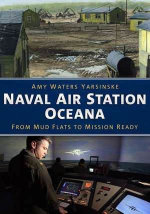 Naval Air Station Oceana de Amy Waters Yarsinske