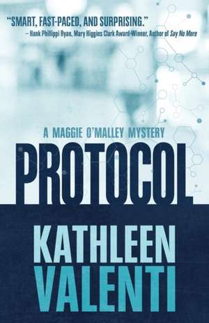 PROTOCOL de Kathleen Valenti