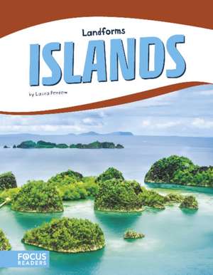 Islands de Laura Perdew