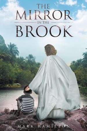 The Mirror In The Brook de Mark Hamilton