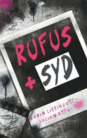 Rufus + Syd de Robin Lippincott