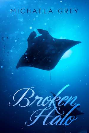 Broken Halo de Michaela Grey