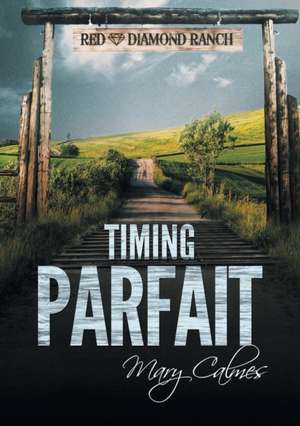 Timing parfait (Translation) de Mary Calmes