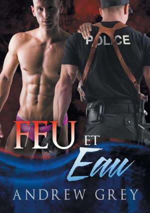 Feu et eau de Andrew Grey