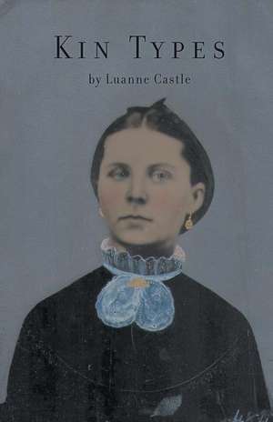 Kin Types de Luanne Castle