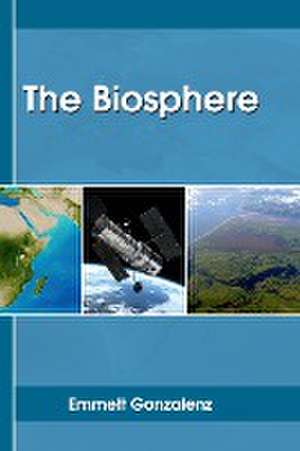 The Biosphere de Emmett Gonzalenz