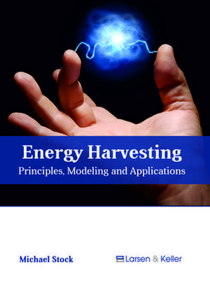 Energy Harvesting de Michael Stock