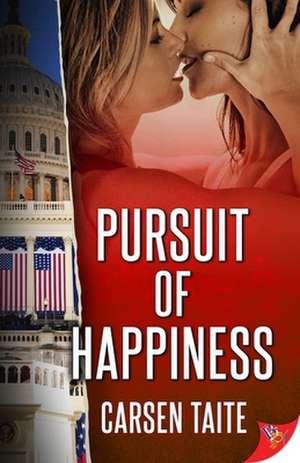 Pursuit of Happiness de Carsen Taite