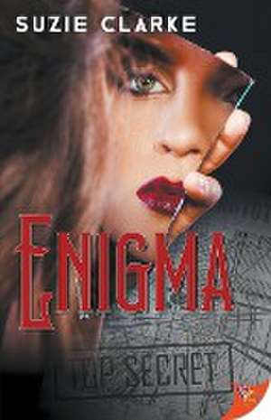 Enigma de Suzie Clarke