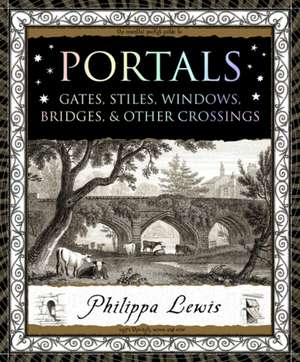 Portals de Philippa Lewis