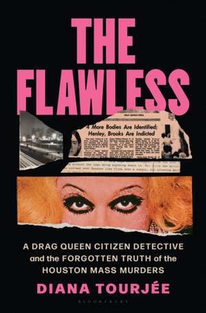 The Flawless de Diana Tourjee
