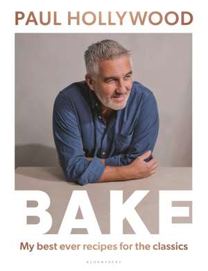 Bake de Paul Hollywood