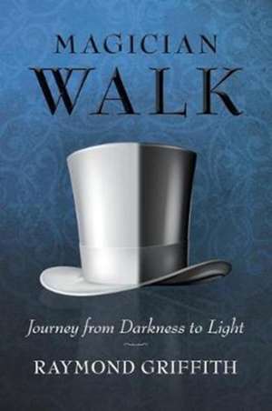 Magician Walk de Raymond Griffith