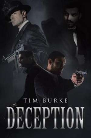 Deception de Tim Burke