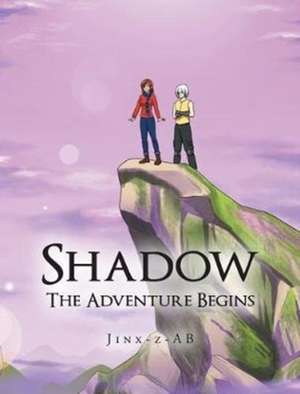 Shadow de Jinx-Z-Ab