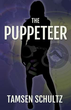 The Puppeteer de Tamsen Schultz